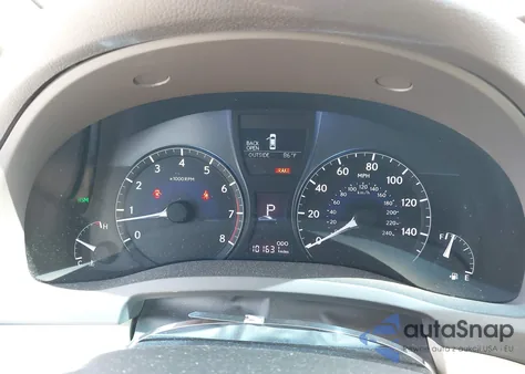 2014 Lexus Rx 350 из США, поврежденный, VIN 2T2ZK1BA1EC144470